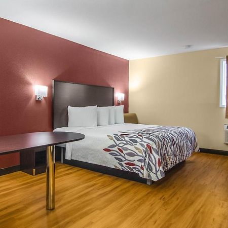 Red Roof Inn Perrysburg Eksteriør billede