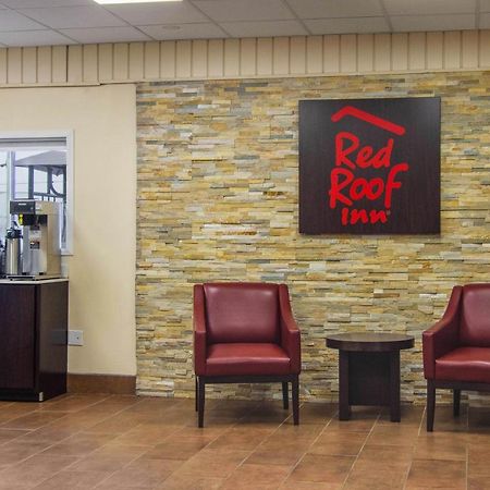 Red Roof Inn Perrysburg Eksteriør billede